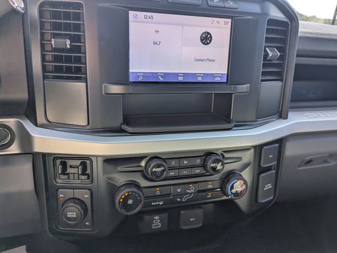 Used 2024 Ford F350 XL w/ XL Driver Assist Package image 13