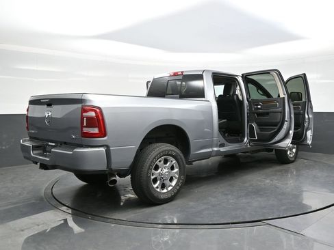 Used 2024 RAM 2500 Laramie image 54