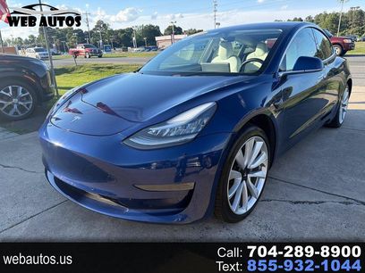 Used 2019 Tesla Model 3 Mid Range