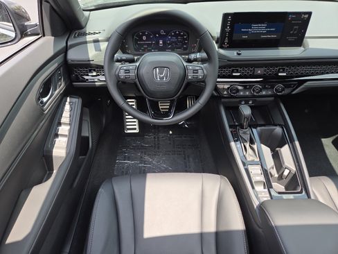 New 2026 Honda Accord Sport image 28