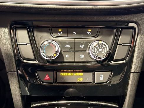 Certified 2019 Buick Encore Preferred image 15