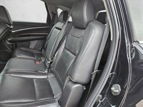 Used 2018 Acura MDX FWD image 20