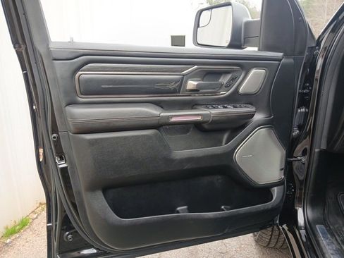 Used 2019 RAM 1500 Limited image 54