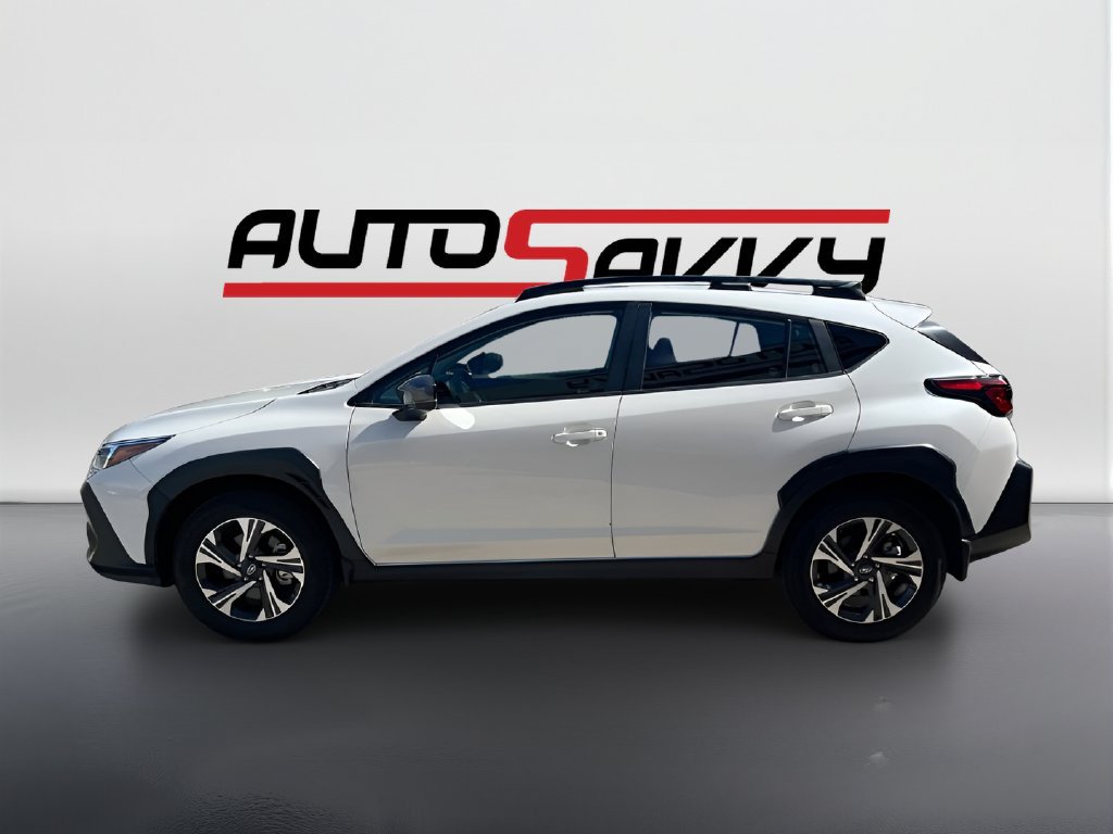Used 2026 Subaru Crosstrek 2.5i Premium AWD/4WD image 4