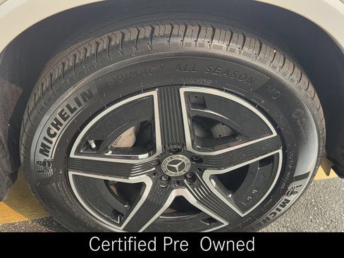 Certified 2026 Mercedes-Benz GLC 300 4MATIC image 13