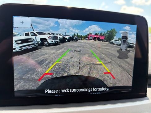 Used 2022 Ford Escape SEL FWD image 22