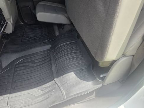 Used 2019 GMC Sierra 1500 SLT w/ SLT Premium Plus Package AWD/4WD image 33