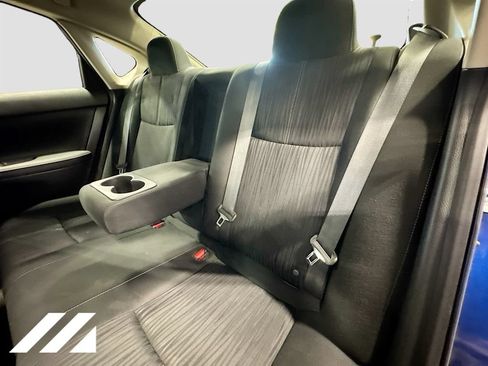 Used 2018 Nissan Sentra SV w/ Protection Package FWD image 25