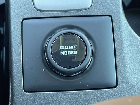 New 2026 Ford Bronco Sport Outer Banks w/ Outer Banks Tech Package+ AWD/4WD image 29