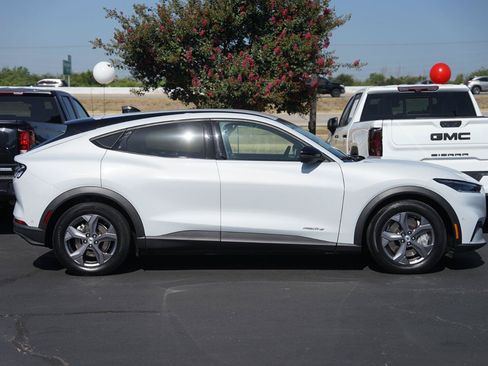 Used 2023 Ford Mustang Mach-E Select RWD image 5