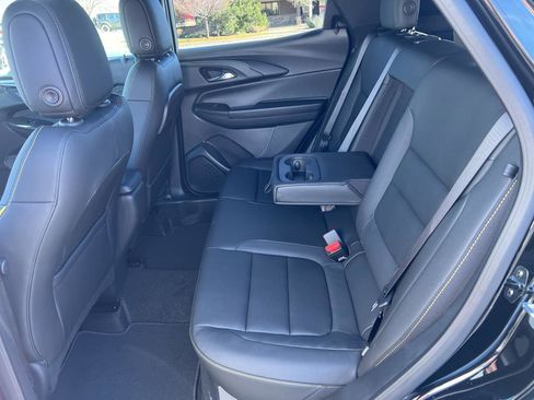 New 2026 Chevrolet TrailBlazer ACTIV image 14
