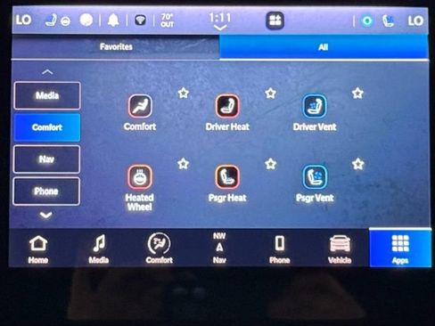 Used 2022 Jeep Wagoneer Series II w/ Convenience Group I image 43