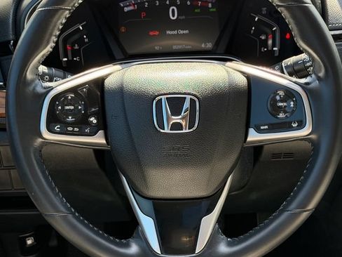 Used 2022 Honda CR-V EX-L image 13