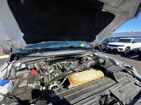 Used 2020 Ford F150 XLT w/ Equipment Group 302A Luxury image 13