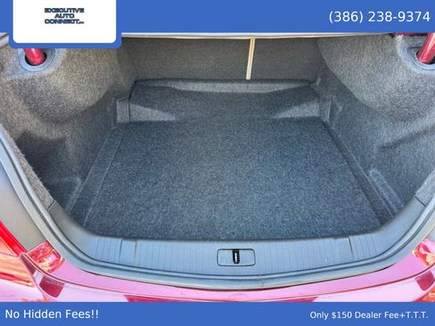 Used 2016 Buick LaCrosse Leather image 10