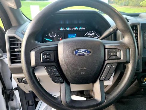 Used 2020 Ford F250 XL w/ Power Equipment Group image 15
