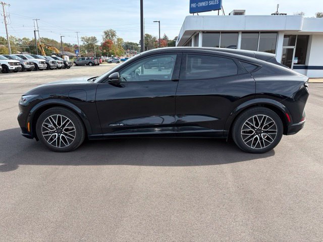 Used 2024 Ford Mustang Mach-E Premium AWD/4WD image 9