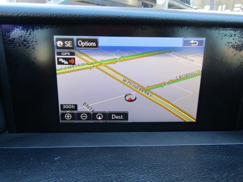 Used 2015 Lexus IS 350 image 17