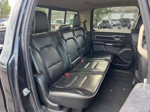 Certified 2019 RAM 1500 Laramie AWD/4WD image 19