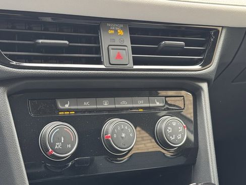 New 2025 Volkswagen Taos S image 21