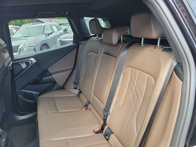 Used 2026 BMW X3 xDrive30i AWD/4WD image 12