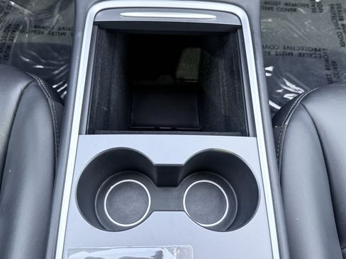 Used 2021 Tesla Model 3 Standard Range Plus RWD image 15