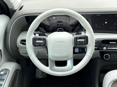 New 2026 Hyundai Palisade FWD Hybrid image 25