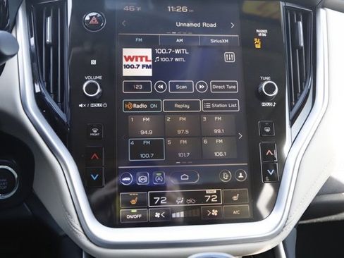 Certified 2025 Subaru Outback Premium w/ Popular Package #1A image 25