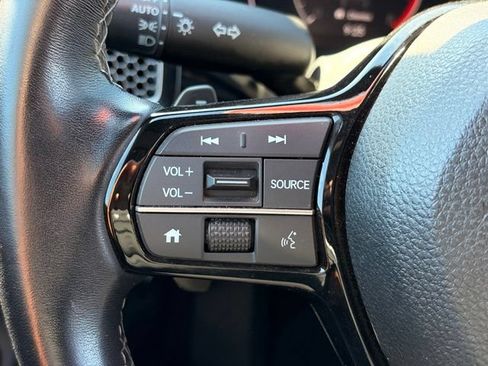Used 2023 Honda Civic Sport image 29