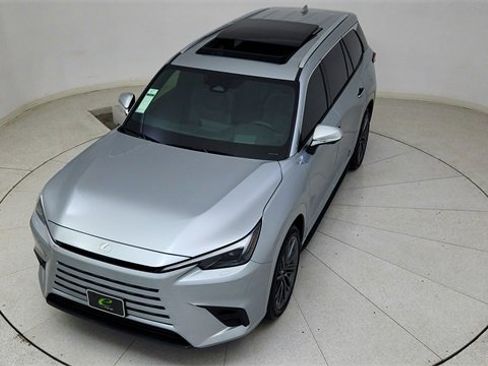 Used 2025 Lexus TX 350 350 Luxury image 82