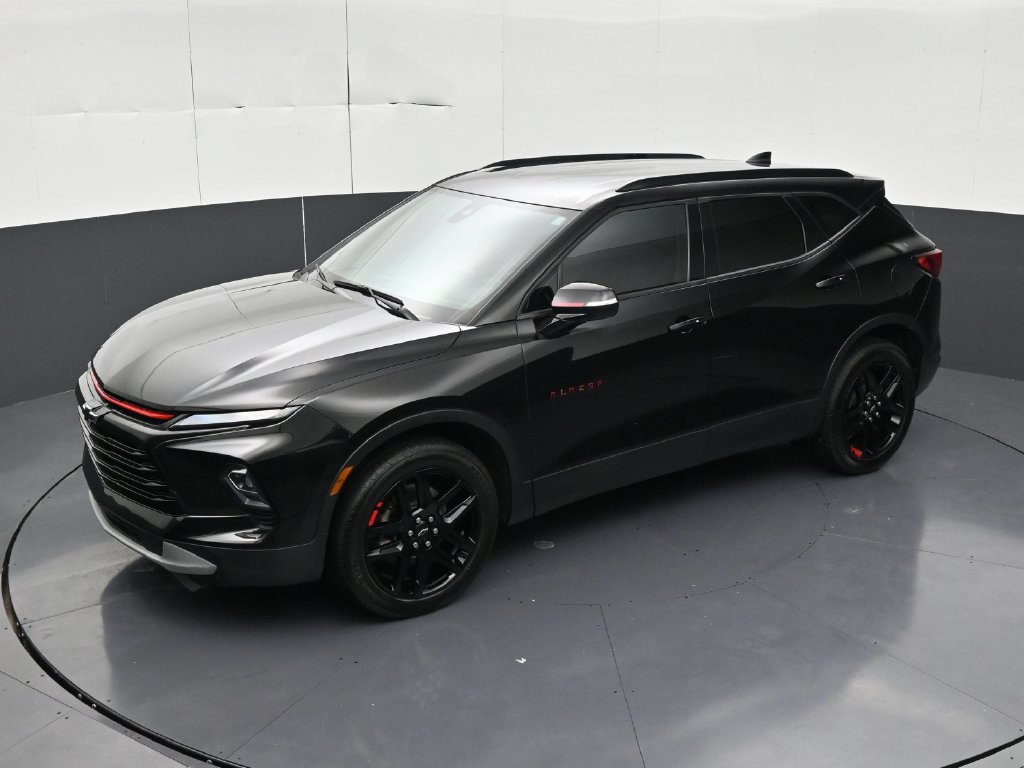 Used 2023 Chevrolet Blazer LT FWD image 14