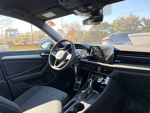 New 2026 Volkswagen Jetta Sport image 16