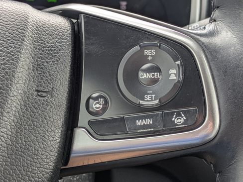 Used 2018 Honda CR-V Touring image 25