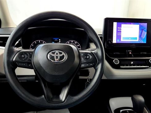 Certified 2024 Toyota Corolla LE image 39