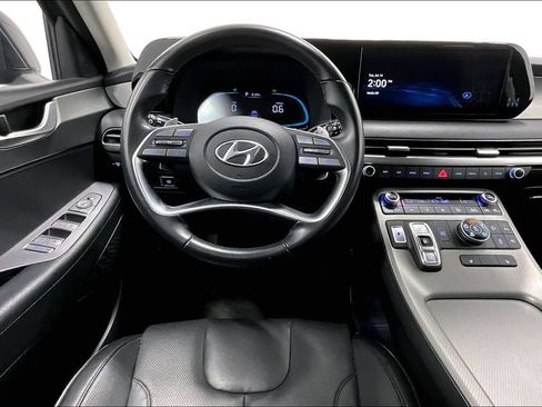 Used 2024 Hyundai Palisade SEL AWD/4WD image 6