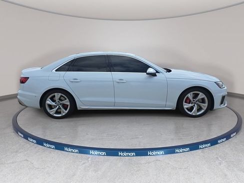 Used 2021 Audi S4 Prestige AWD/4WD image 5