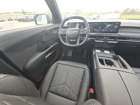 New 2027 Kia Telluride EX X-Line AWD/4WD image 24