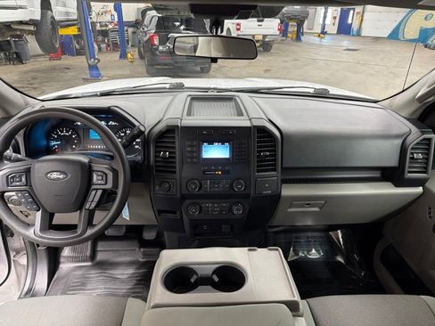Used 2019 Ford F150 XL w/ XL Power Equipment Group AWD/4WD image 15