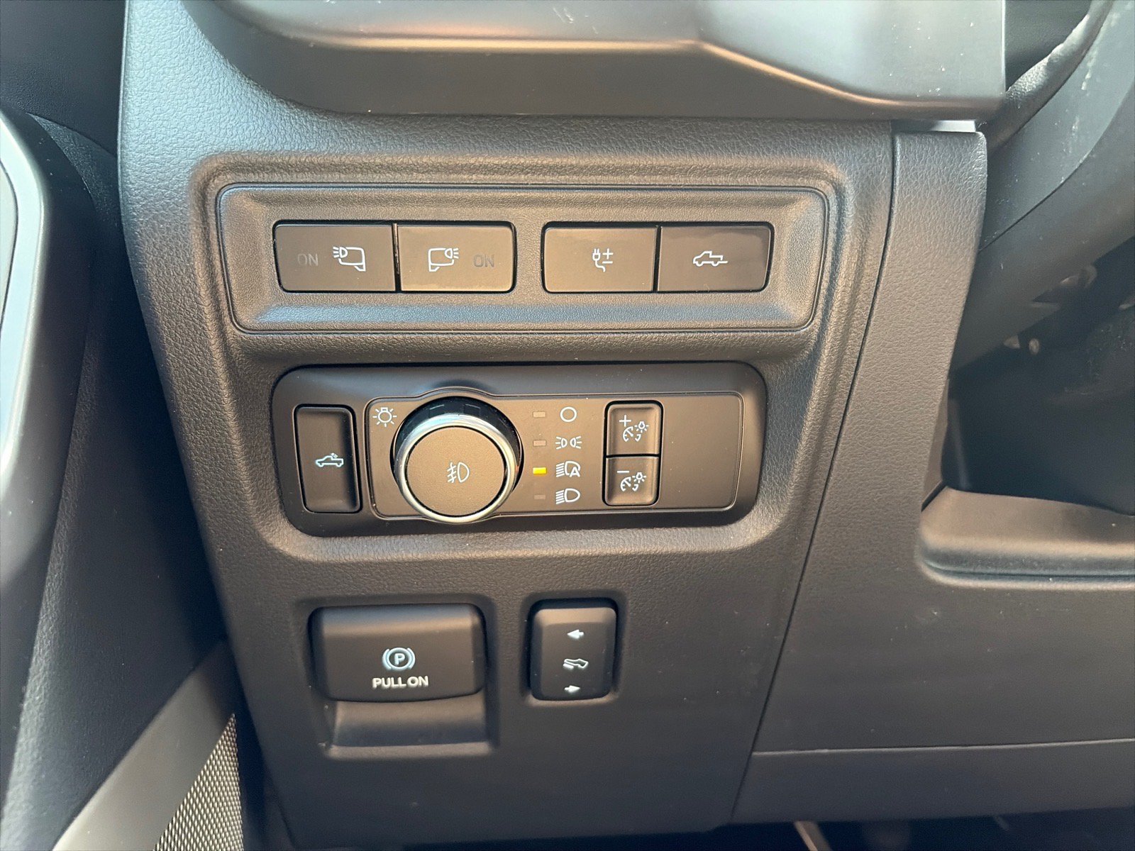 Used 2024 Ford F150 Tremor w/ Bed Utility Package AWD/4WD image 32