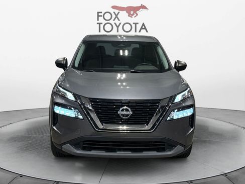Used 2023 Nissan Rogue S FWD image 9