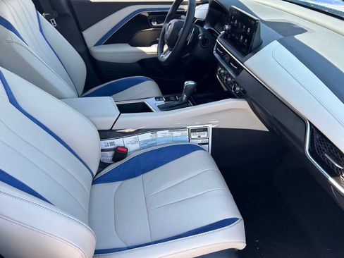 New 2026 Acura ADX A-Spec AWD/4WD image 13