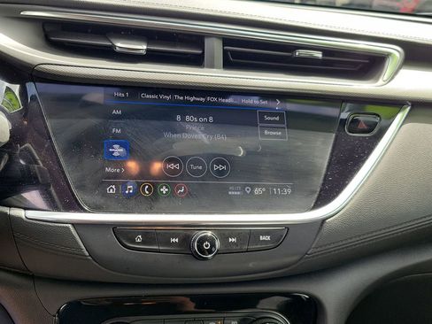 Certified 2023 Buick Encore GX Select w/ Sport Touring Package image 31