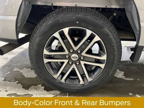Certified 2023 Ford F150 XL w/ STX Appearance Package AWD/4WD image 13