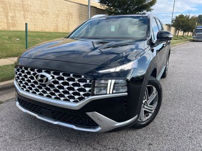 Certified 2023 Hyundai Santa Fe SEL w/ Premium Package