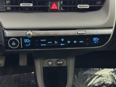 Used 2023 Hyundai Ioniq 5 SEL w/ Cargo Package image 28