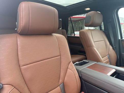 New 2026 Toyota Sequoia 1794 Edition AWD/4WD image 12