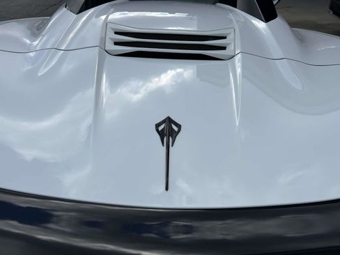 Used 2024 Chevrolet Corvette E-Ray w/ Stealth Interior Trim Package image 27