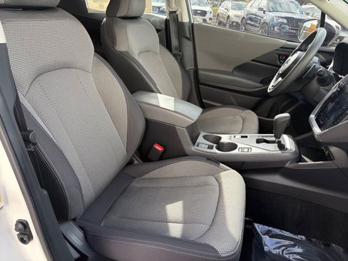 Certified 2024 Subaru Crosstrek 2.0i Premium AWD/4WD image 28