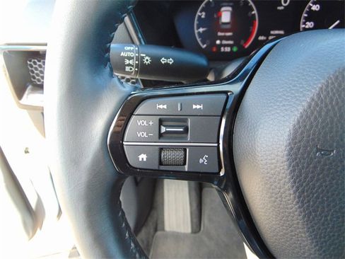 Certified 2023 Honda CR-V EX-L image 18