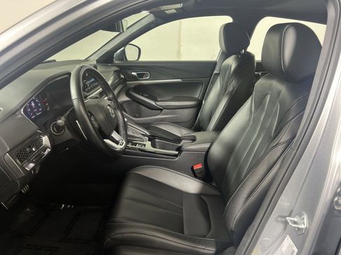 Used 2023 Acura Integra A-Spec image 12